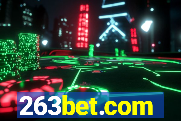 263bet.com