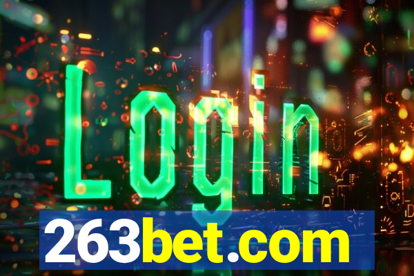 263bet.com