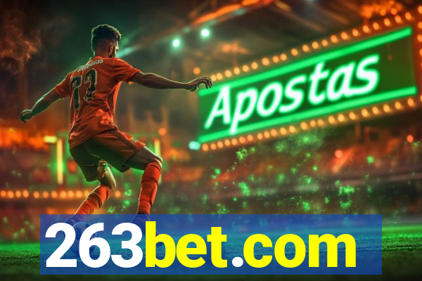 263bet.com