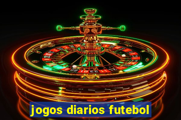 jogos diarios futebol