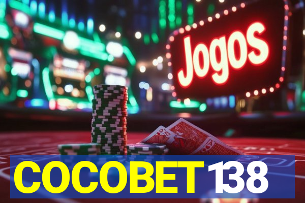 COCOBET138