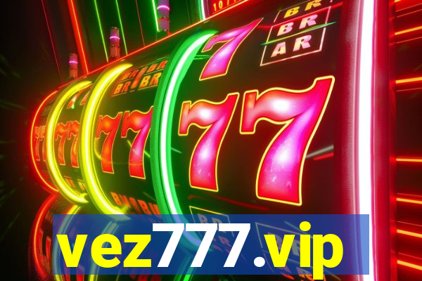 vez777.vip