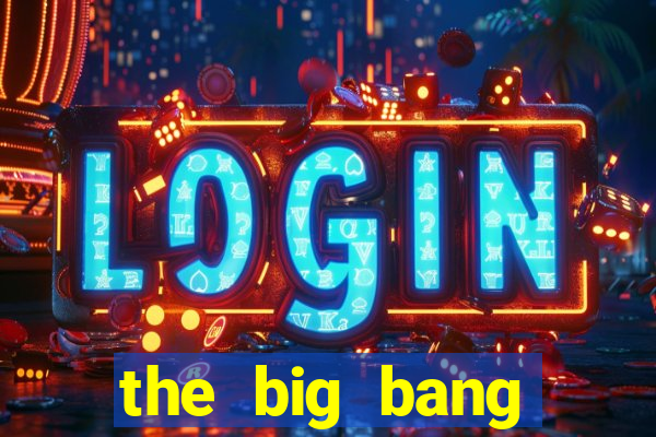 the big bang theory temporada 1 dublado