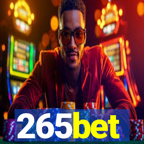 265bet