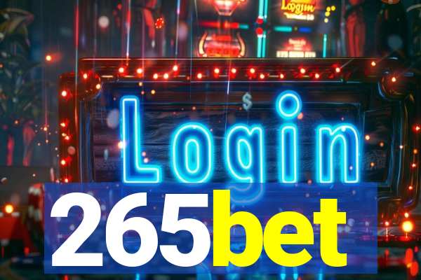 265bet