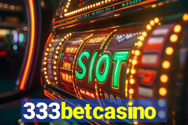 333betcasino