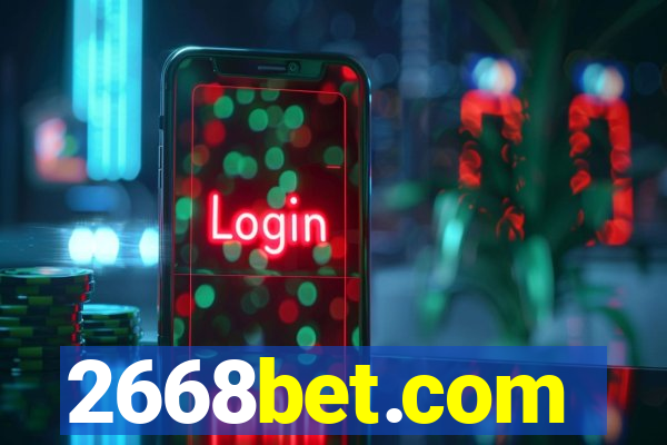 2668bet.com