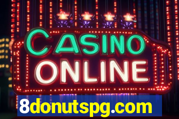 8donutspg.com