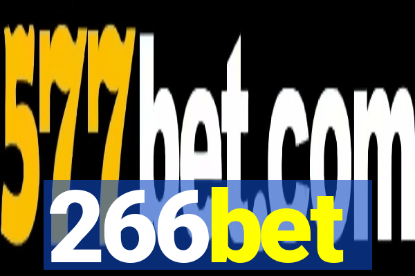 266bet