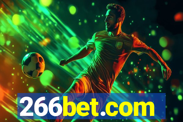 266bet.com