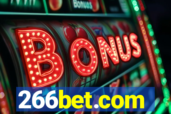 266bet.com