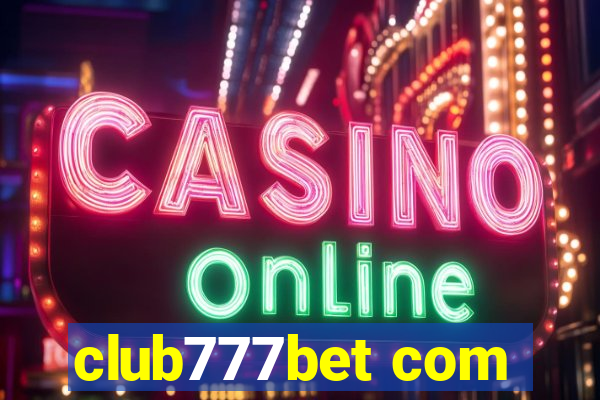 club777bet com
