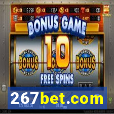267bet.com