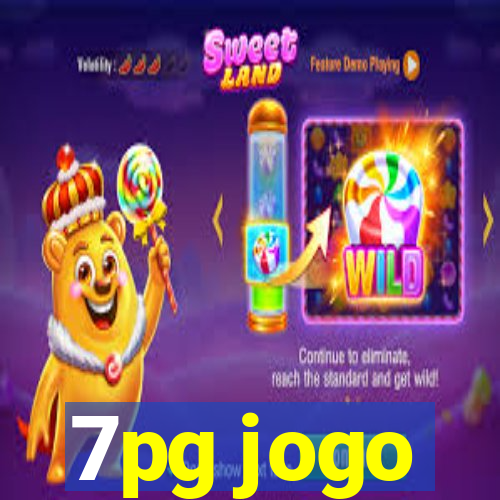 7pg jogo