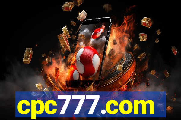 cpc777.com