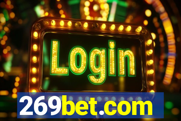 269bet.com