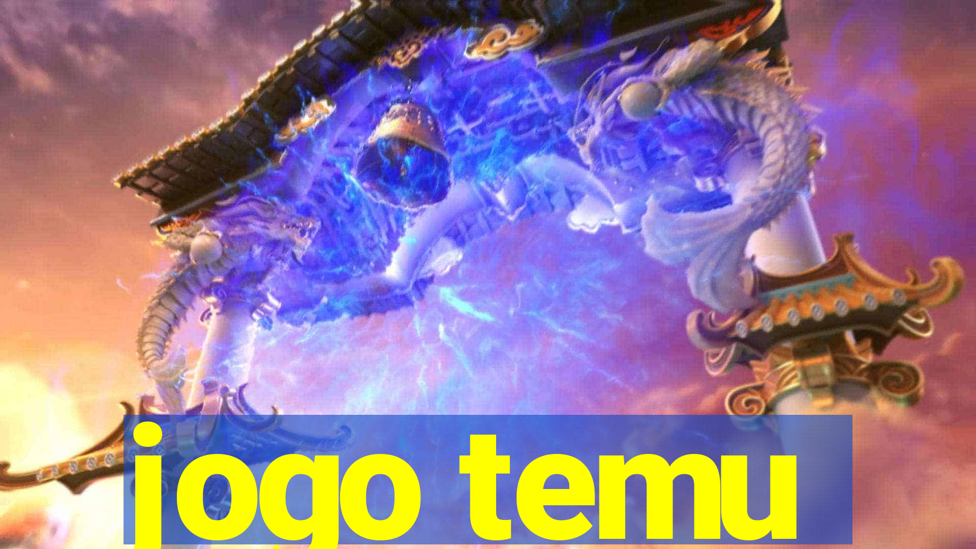 jogo temu