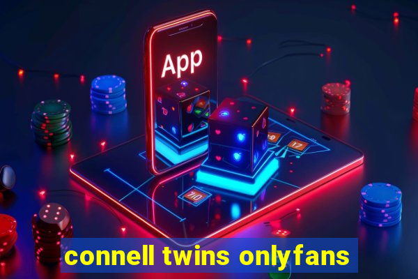 connell twins onlyfans