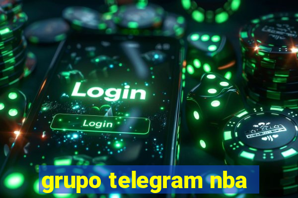 grupo telegram nba