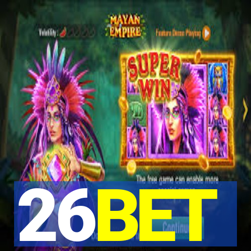 26BET