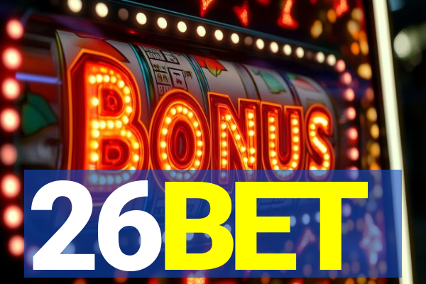 26BET