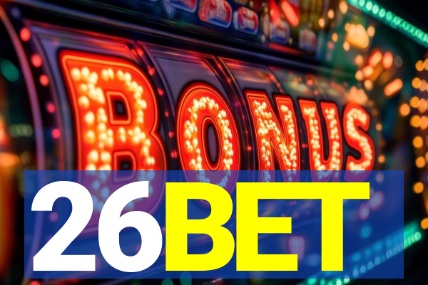 26BET