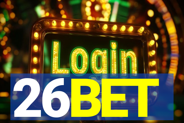 26BET