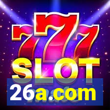 26a.com