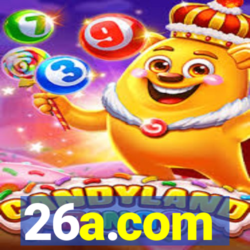 26a.com