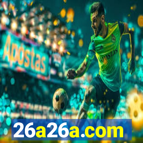 26a26a.com