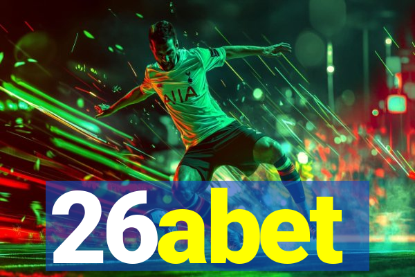 26abet