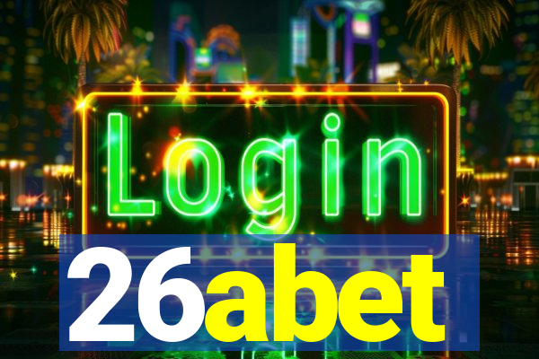 26abet