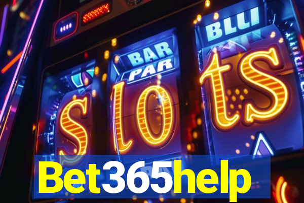 Bet365help