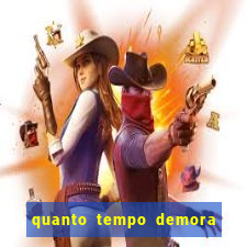 quanto tempo demora a conformidade da caixa