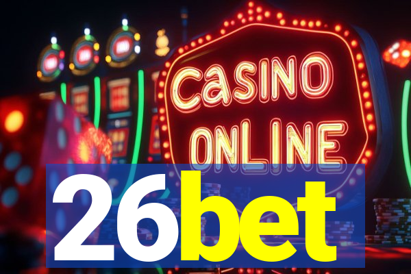 26bet