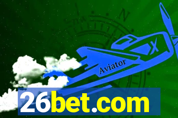 26bet.com
