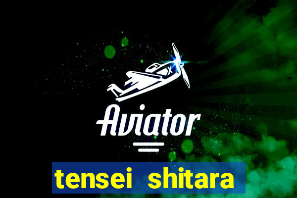 tensei shitara slime datta ken 2 dublado