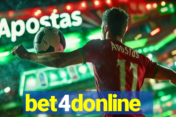 bet4donline