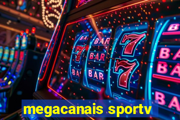 megacanais sportv