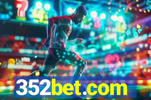 352bet.com