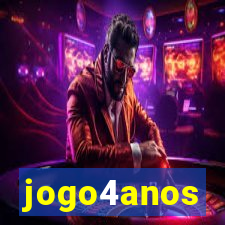 jogo4anos