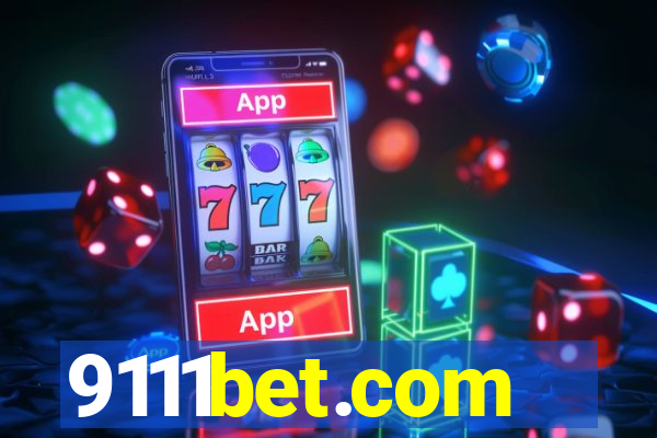 9111bet.com