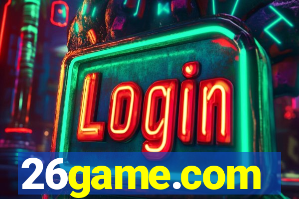 26game.com