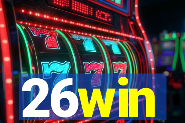 26win