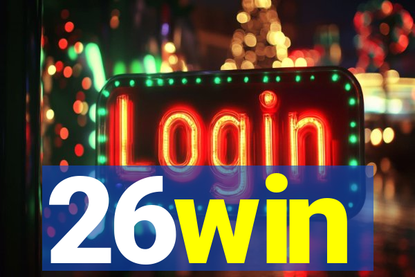 26win