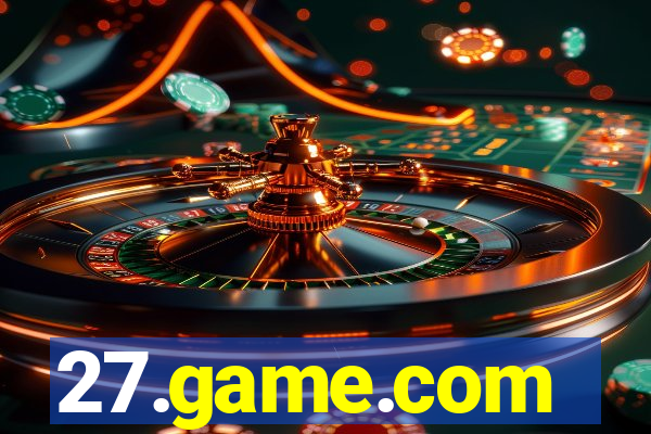 27.game.com