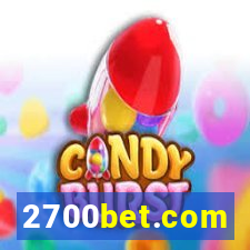 2700bet.com
