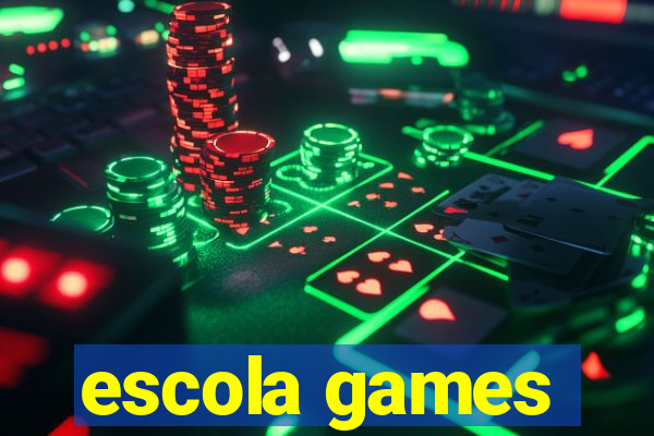 escola games