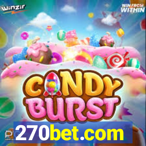 270bet.com