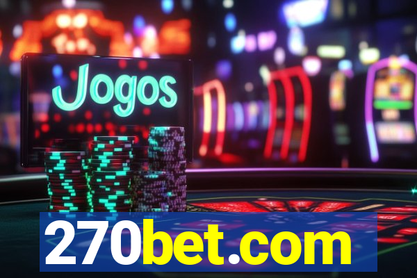 270bet.com